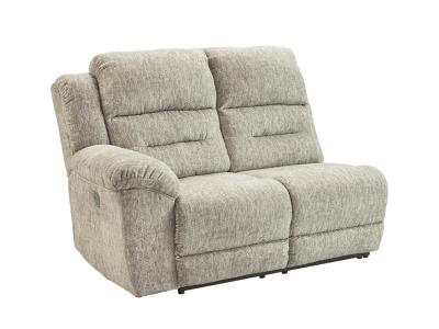 Signature by Ashley PWR REC LAF Loveseatw/Headrest 5180263