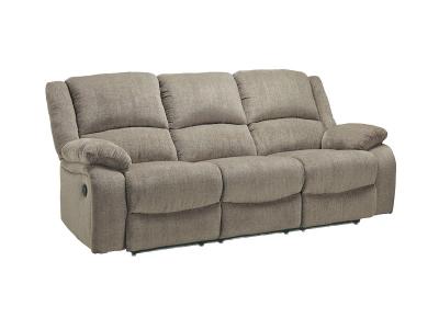 Signature by Ashley Reclining Sofa/Draycoll/Pewter 7650588
