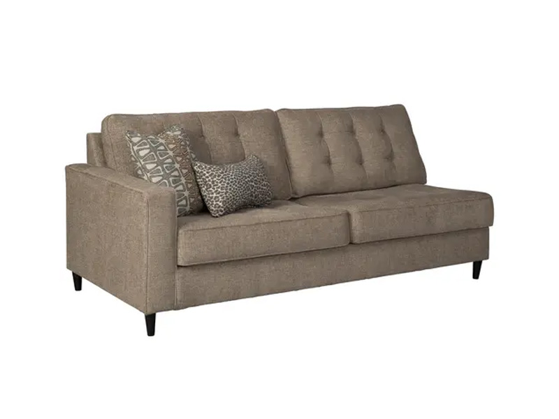 Flintshire auburn sectional deals