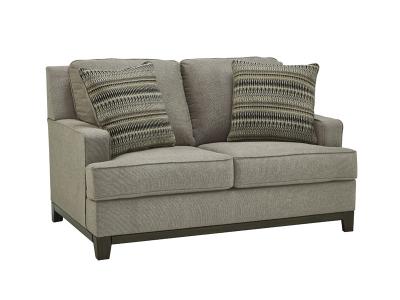 Signature by Ashley Loveseat/Kaywood/Granite 5630335