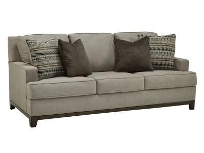 Kaywood Sofa in Granite - 5630338 