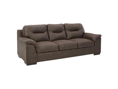 Maderla Sofa in Walnut - 6200238 