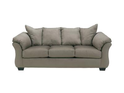 Darcy Sofa in Cobblestone - 7500538 