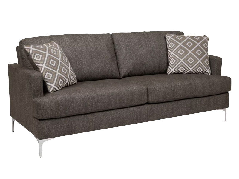 Ashley Furniture Arcola RTA Sofa (Box A) 8260438A Java
