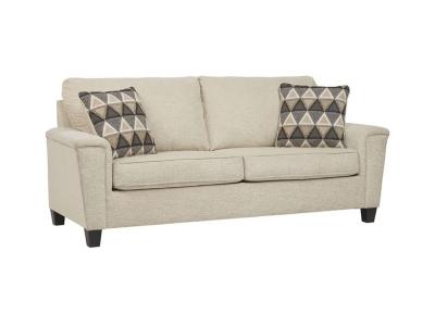 Abinger Sofa in Natural - 8390438 