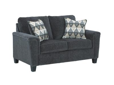 Abinger Loveseat in Smoke - 8390535 