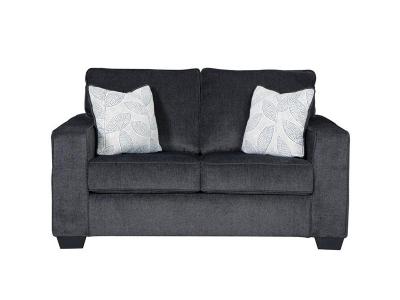 Signature by Ashley Loveseat/Altari/Slate 8721335