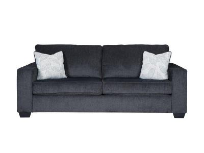 Altari Sofa in Slate - 8721338 