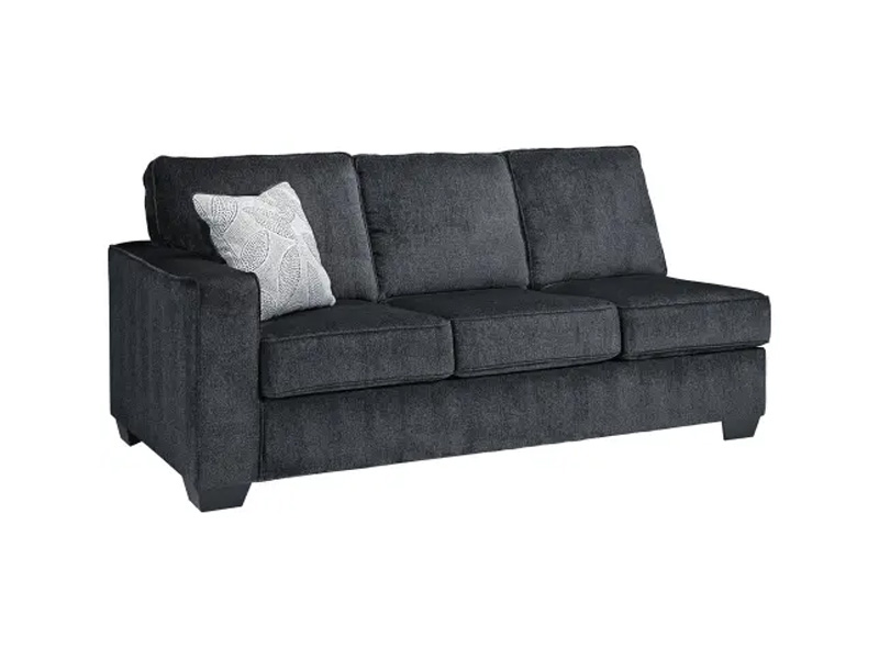 Ashley Furniture Altari LAF Sofa 8721366 Slate