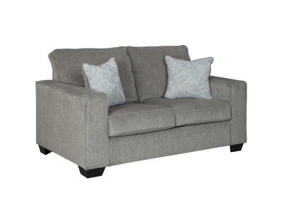 Signature by Ashley Loveseat/Altari/Alloy 8721435