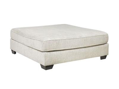 Oversized Accent Ottoman 1960408