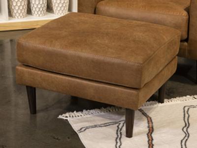 Ottoman/Telora/Caramel 4100214