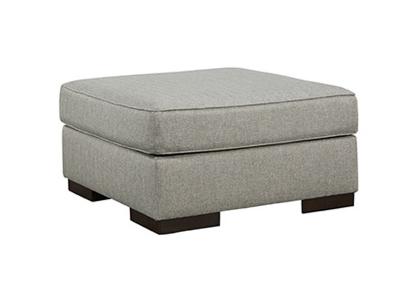 Signature by Ashley Oversized Accent Ottoman 4190208