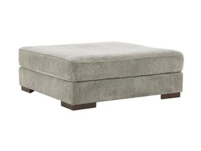 Oversized Accent Ottoman 5230408