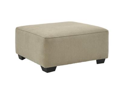 Signature by Ashley Oversized Accent Ottoman 5900608