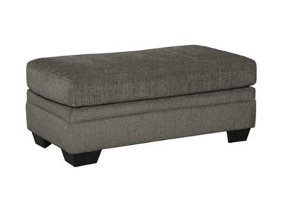 Ottoman/Dorsten/Slate 7720414