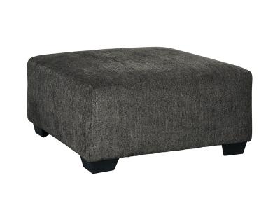 Signature Design by Ashley Ballinasloe Oversized Ottoman - 8070308