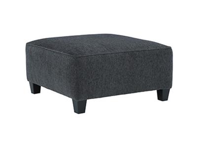 Oversized Accent Ottoman 8390508
