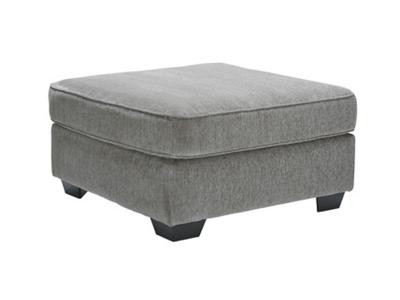 Oversized Accent Ottoman 8721408
