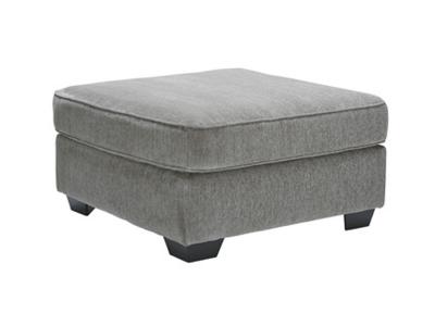 Signature by Ashley Oversized Accent Ottoman 8721408