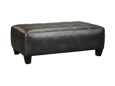 Oversized Accent Ottoman 8772108