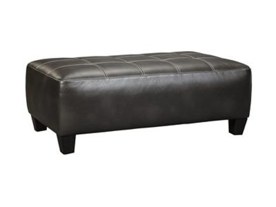 Signature by Ashley Oversized Accent Ottoman 8772108