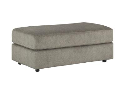 Oversized Accent Ottoman 9510308