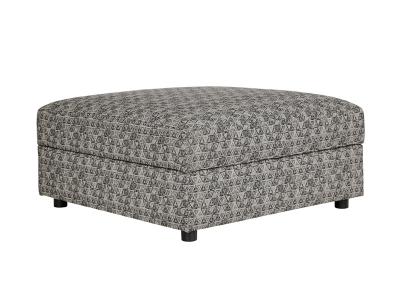 Signature by Ashley Ottoman With Storage/Kellway 9870711