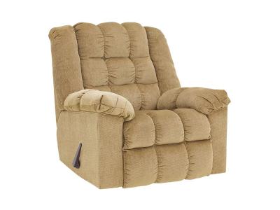 Signature by Ashley Rocker Recliner/Ludden/Sand 8110325