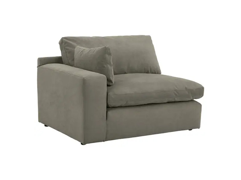 Ashley Furniture Next-Gen Gaucho LAF Corner Chair 1540364 Putty