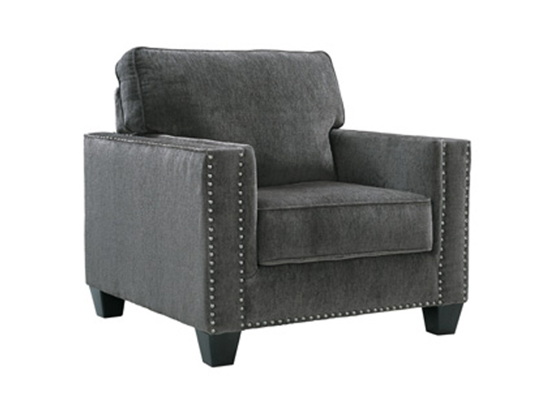 Benchcraft Gavril Chair 4300120 Smoke