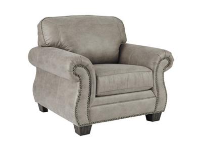 Chair/Olsberg/Steel 4870120
