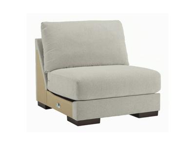 Ashley Furniture Artsie Armless Chair 5860546 Ash