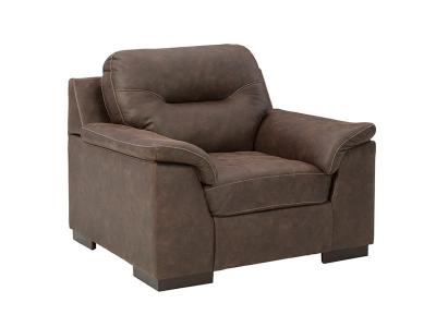 Chair/Maderla/Walnut 6200220