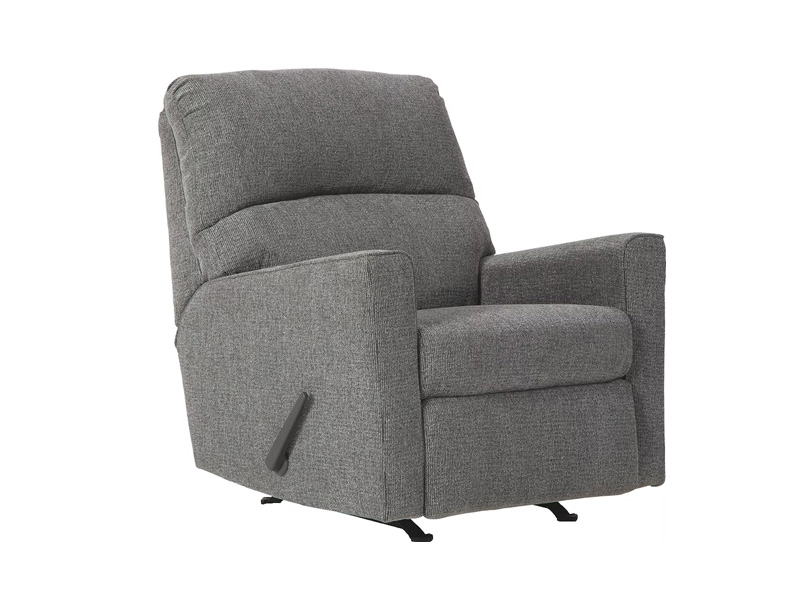 Benchcraft breville rocker 2025 recliner