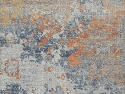 Wraylen Large Rug - R405051