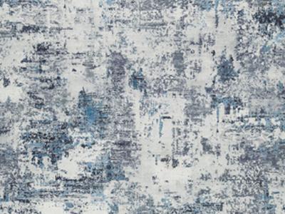 Putmins Large Rug - R405441