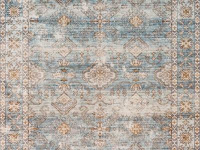 Harwins Washable Large Rug - R405471