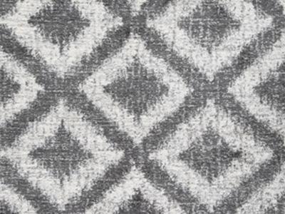 Large Rug/Junette/Cream/Gray R404971