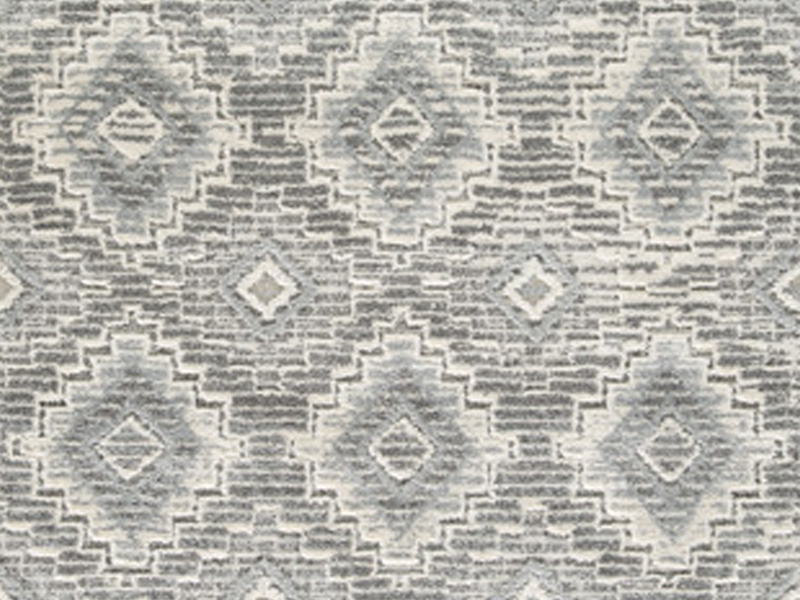 Signature Design by Ashley Monwick Large Rug in Cream/Gray - R403741