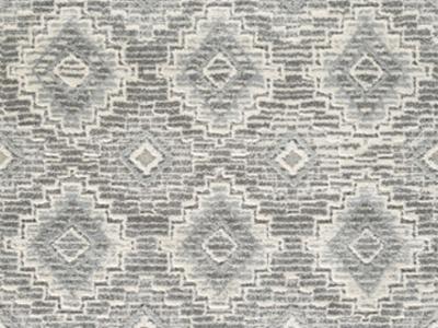 Large Rug/Monwick/Cream/Gray R403741