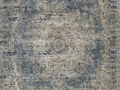 South Large Rug - R402721