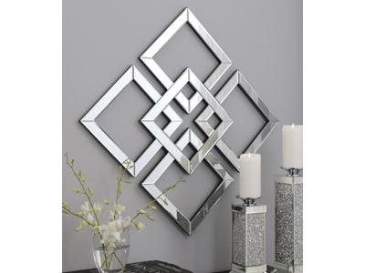 Signature by Ashley Accent Mirror/Quinnley/Mirror A8010207
