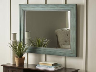 Signature by Ashley Accent Mirror/Jacee A8010220