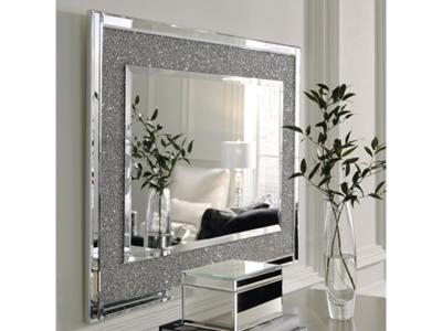 Signature by Ashley Accent Mirror/Kingsleigh A8010206