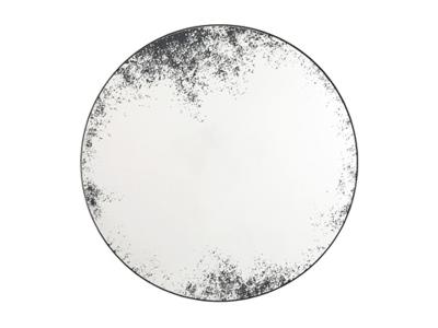 Signature by Ashley Accent Mirror/Kali/Black A8010288