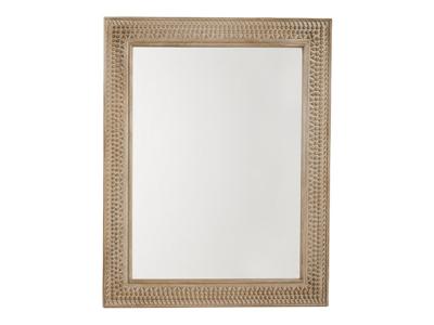 Signature by Ashley Accent Mirror/Belenburg A8010273