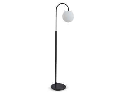 Signature by Ashley Metal Floor Lamp (1/CN) L206071