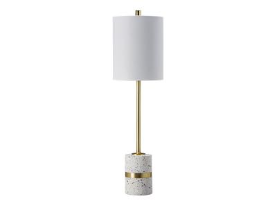 Signature by Ashley Metal Table Lamp (1/CN) L235674