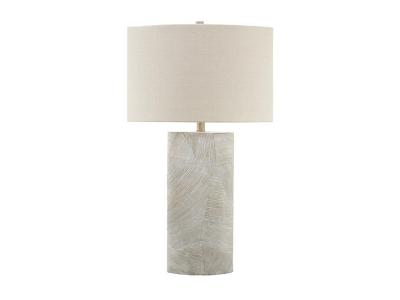 Signature by Ashley Poly Table Lamp (1/CN)/Bradard L243264